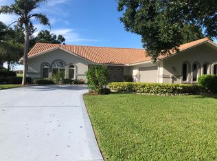 1205 SW Bent Pine Cv, Port Saint Lucie, FL 34986