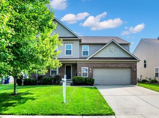 19494 Forsythe Dr, Noblesville, IN 46060