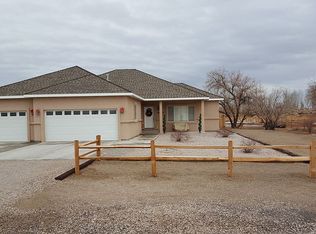 6035 Smokin Bull Dr, Fallon, NV 89406