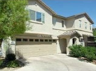 1358 Louisiana Lakes Ave, Las Vegas, NV 89183
