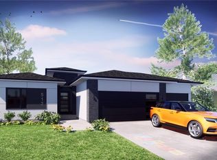 2618 SW Farm Field Rd, Lees Summit, MO 64082