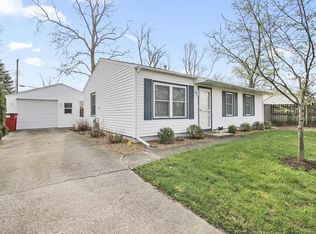 1708 Ridgeland Dr, Champaign, IL 61821