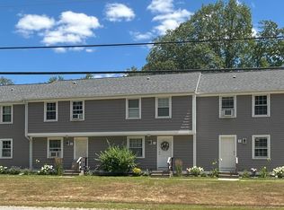 31 Summer St UNIT 5, Peterborough, NH 03458
