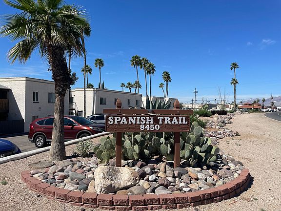 2nd image of 8450 E Old Spanish Trl APT 149