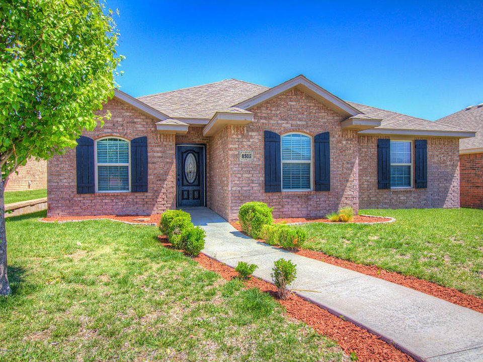 1st image of 8505 Barstow Dr