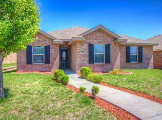 8505 Barstow Dr, Amarillo, TX 79118