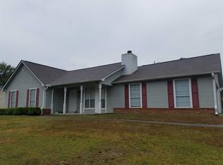 119 Elizabeth Dr, Ozark, AL 36360