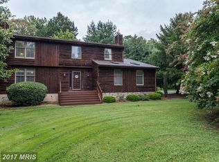 25702 Herring Ln, Denton, MD 21629