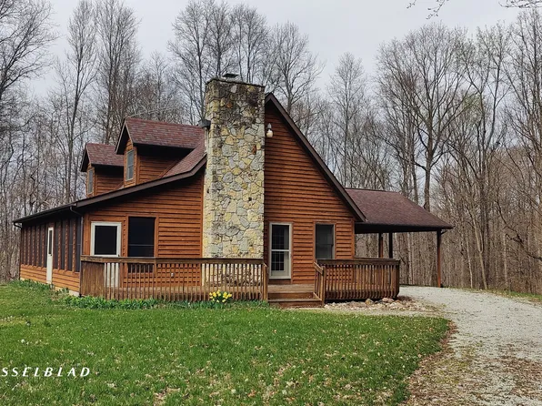 28 W County Road 700 S, Greensburg, IN 47240