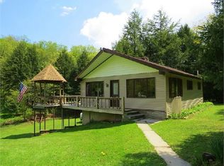 47 Schaar Rd, Galeton, PA 16922