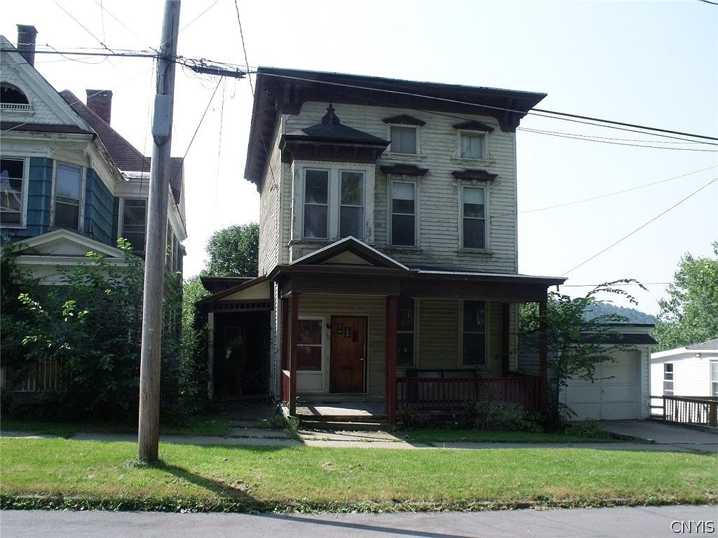 603 E Gansevoort St, Little Falls, NY 13365 | Zillow