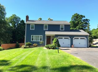 200 Sunset Ln, Berlin, CT 06037