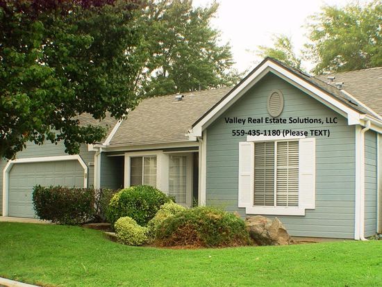 1892 E Frederick Ave Fresno Ca 93720 Zillow