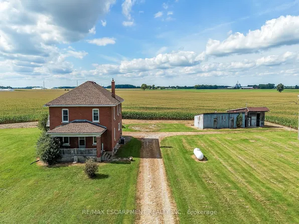 3311 Highway 6, Walpole, ON N0A 1J0