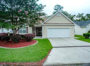 474 Nature Trl, Little River, SC 29566