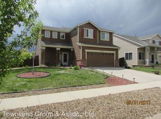 5204 Mountain Air Cir, Colorado Springs, CO 80916