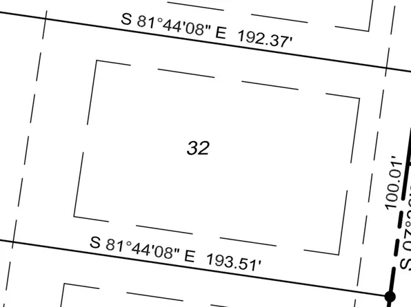 0 Baylee Cir Lot 32, Lawrenceburg, TN 38464