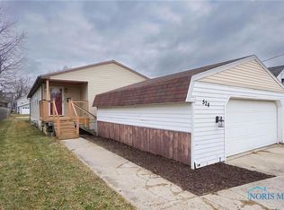 524 Clinton Ct, Findlay, OH 45840