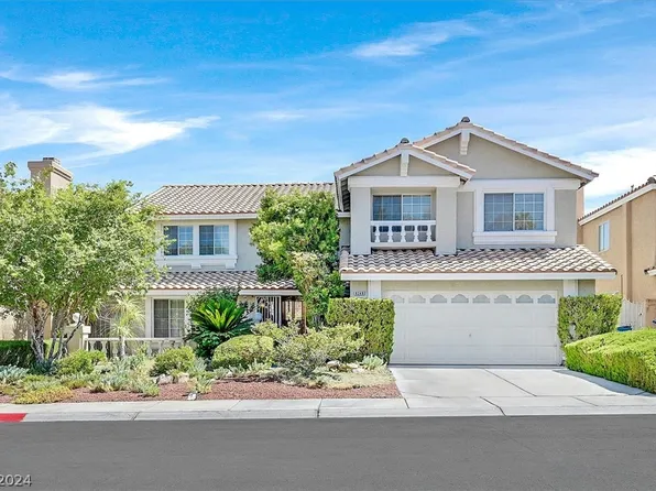 8249 Tivoli Cove Dr, Las Vegas, NV 89128