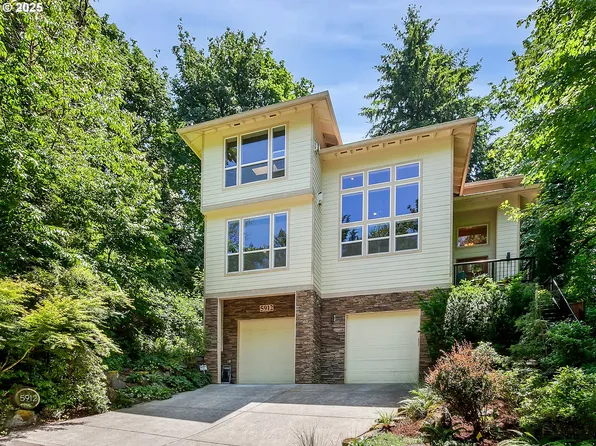 5912 SW Yamhill St, Portland, OR 97221