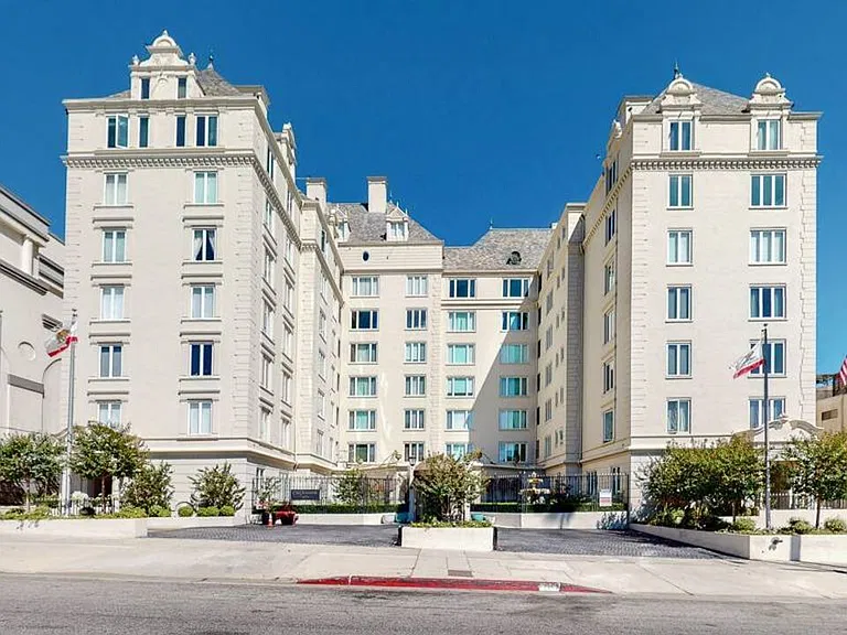 1424 N Crescent Heights Blvd #51 — Photo 32