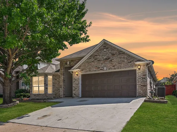 4638 Parkview Ln, Fort Worth, TX 76137