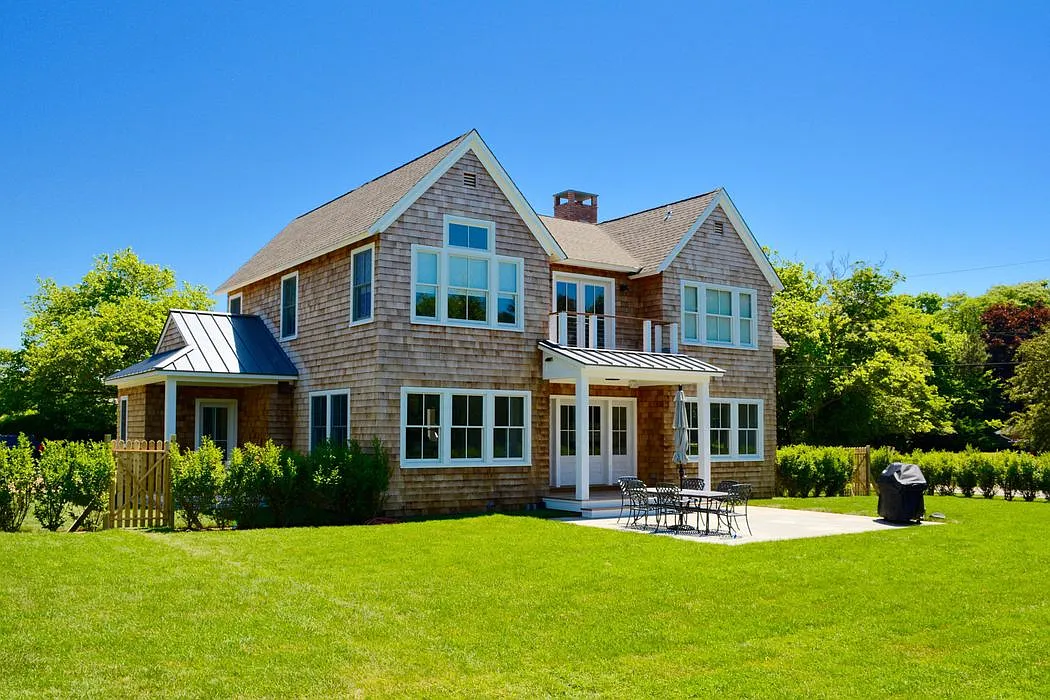 Close to the Beach in Amagansett — Photo 2