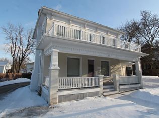 332 Milwaukee Ave, Burlington, WI 53105