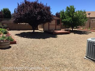 7941 N Music Mountain Ln, Prescott Valley, AZ 86315