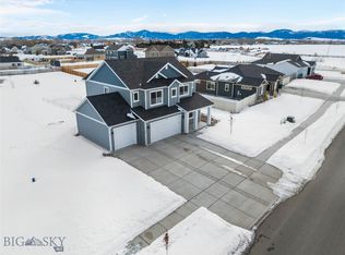 144 Caitlin Rd, Bozeman, MT 59718