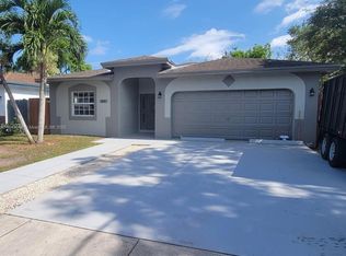 1621 NW 118th St, Miami, FL 33167