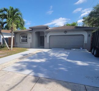 1621 NW 118th St, Miami, FL, 33167