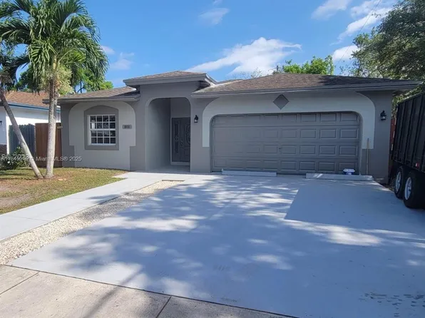 1621 NW 118th St, Miami, FL 33167