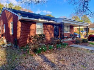 502 Winona Ave, Lumberton, NC 28358