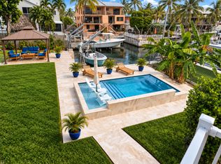 1123 Heron Rd Unit B, Key Largo, FL 33037