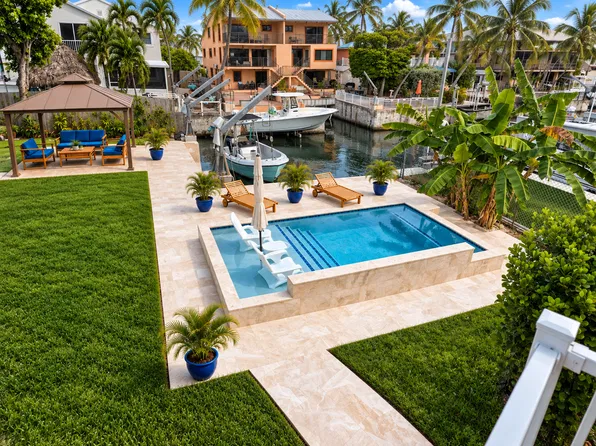 1123 Heron Rd #C, Key Largo, FL 33037