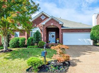 6773 Autumn Oaks Dr, Brentwood, TN 37027