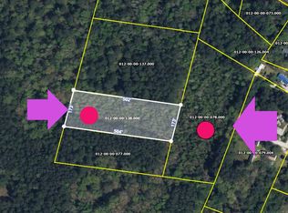 0 Johnsville Rd, Smoaks, SC 29481