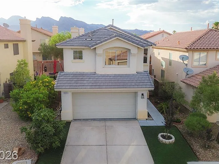 805 Old Mine Creek Ln — Photo 48