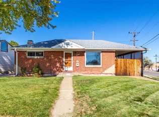 7010 Raritan St, Denver, CO 80221