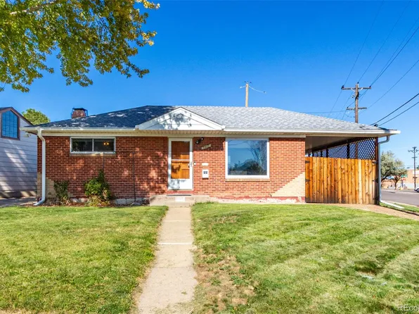 7010 Raritan Street, Denver, CO 80221
