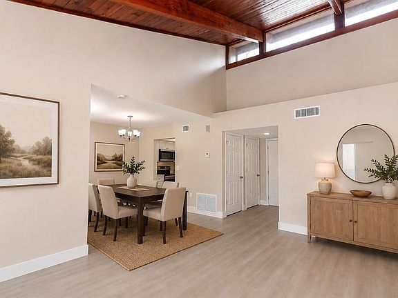 4th image of 5836 Peregrine Ave #25E