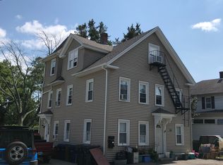 56 Adelaide Ave, Warwick, RI 02886