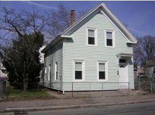 15 Fitz St, Lawrence, MA 01841