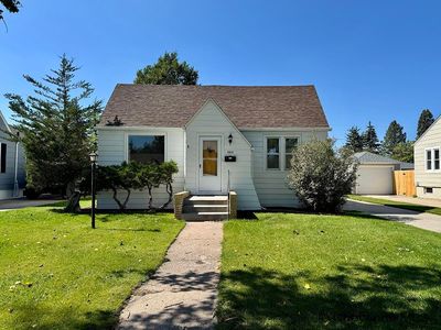 3810 Reed Ave, Cheyenne, WY, 82001