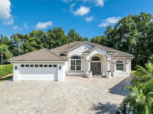 6932 COZUMEL COURT, LAND O LAKES, FL 34637