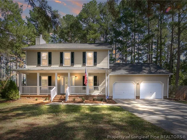 7210 Rockridge Ln, Fayetteville, NC 28306