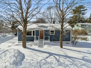 56 Myrtle Ave, South Portland, ME 04106