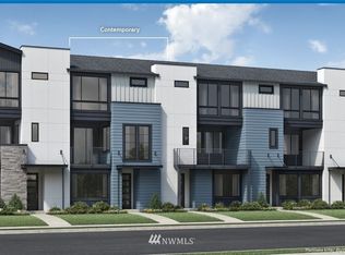 21724 25th Site 84 Ave SE #D, Bothell, WA 98021