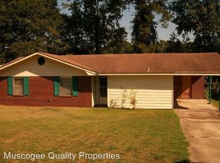 4933 Bruning St, Columbus, GA 31907